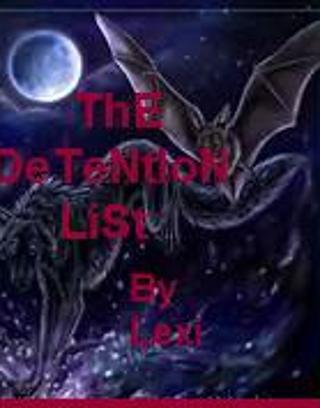 ThE DeTeNtIoN LiSt