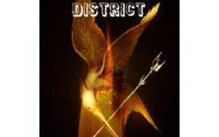 The Thirteenth District