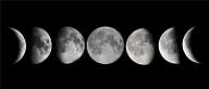 Phases of the Moon