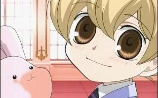 Ouran High School Host Club:The Day Hani and Mori Turned into a...GIRL?!