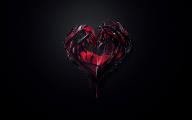 Bleeding Heart