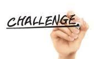 challenge