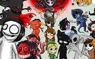 Creepypasta Stories