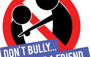 Help Stop Bullying Today! Spread the Story!