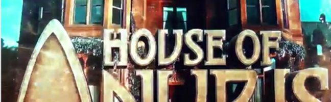 House of Anubis Season 4 Part 3