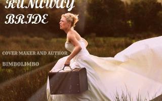 Runaway Bride... (heart-breaking + funny + betrayal +lurv etc.)