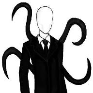 Slenderman Poem