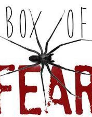 The Box Of Fear | Episode ~ 1