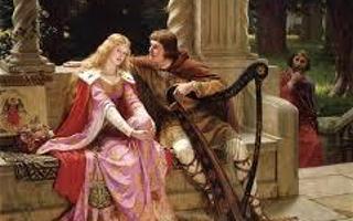 Myth of Sir Gareth and Lady Linet