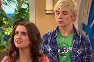 AUSTIN AND ALLY LOVE STORY