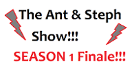 The Ant and Steph Show Episode 20