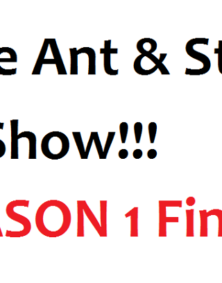 The Ant and Steph Show Episode 20