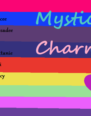 Mystic Charm