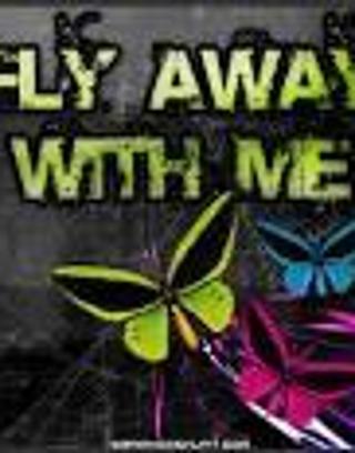 Fly away