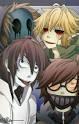 Creepypasta x Reader (3)