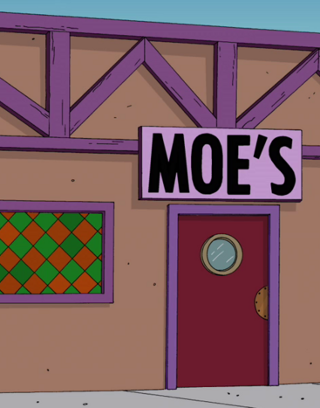 Moe's Tremors