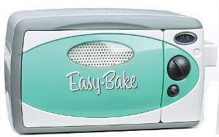 Easy Baking