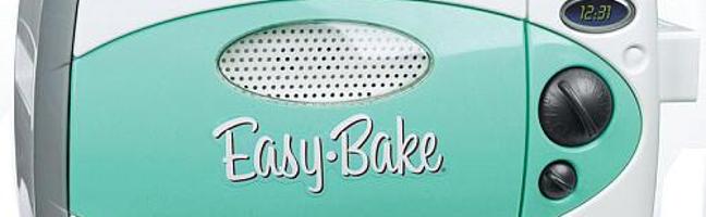 Easy Baking