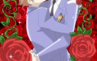 Chance (hikaru x kaoru) (ouran highschool host club fanfic)