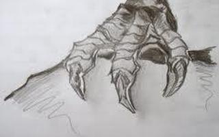 Dragon Claw