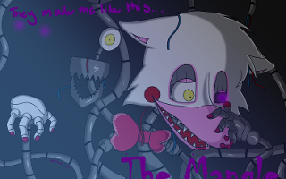 Fnaf Pony RP