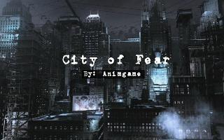 City of Fear