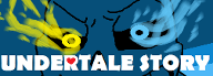 A NEW LIFE (undertale love story)