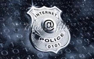 Net Police Handbook and Status