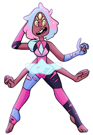 The Story Of Sardonyx Volume 2