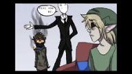 BEN Drowned x Reader (1)