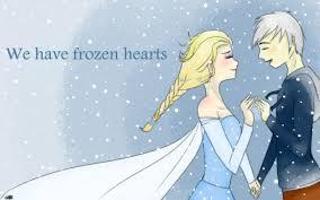 Frozen Hearts