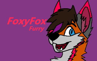 How FoxyFox came to be...