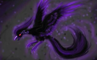 Black Phoenix