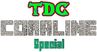 Tdc 5 Coraline special