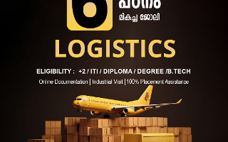 Emerging Trends Shaping the Future of Logistics