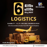 Emerging Trends Shaping the Future of Logistics