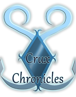 Crux Chronicles Drabbles