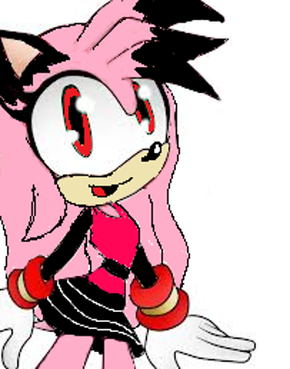 Milea Light The Hedgehog