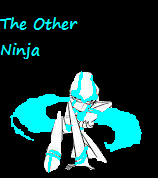 The Other Ninja: Randy Cunningham 9th Grade Ninja