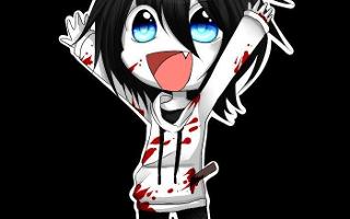 Jeff the Killer