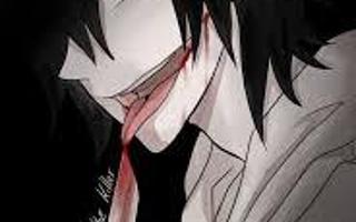 Jeff the killer File