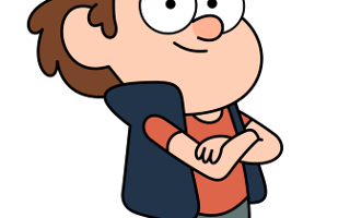 Dipper Pines Livestream