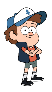 Dipper Pines Livestream