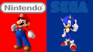 The Mario & Sonic Show!