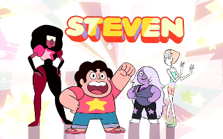 Steven Universe Song Lyrics