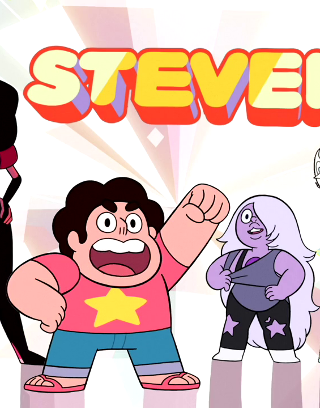 Steven Universe Song Lyrics