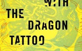 The Girl With The Dragon Tattoo