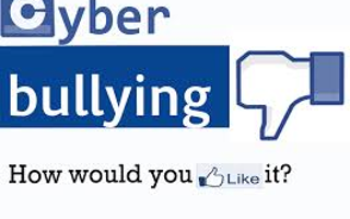 Cyber-bully