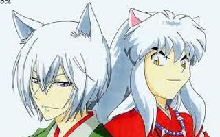 Demons and Yokai (A Inuyasha and Kamisama Kiss Crossover)