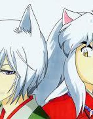 Demons and Yokai (A Inuyasha and Kamisama Kiss Crossover)